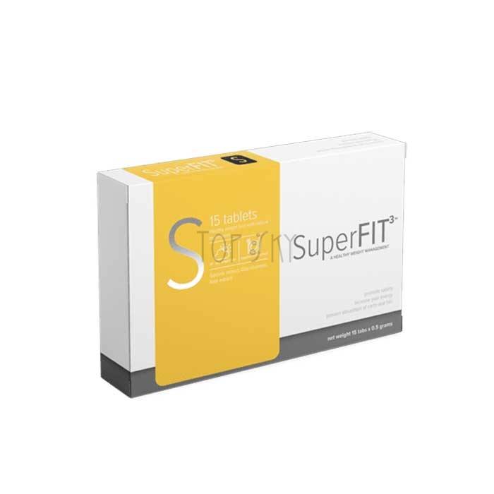 Superfit - เครื่องเผาผลาญไขมันที่แข็งแกร่งที่สุด ในอยุธยา