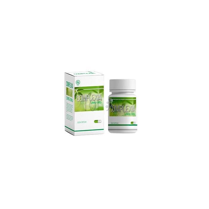 Complexia - weightloss remedy in Palembang