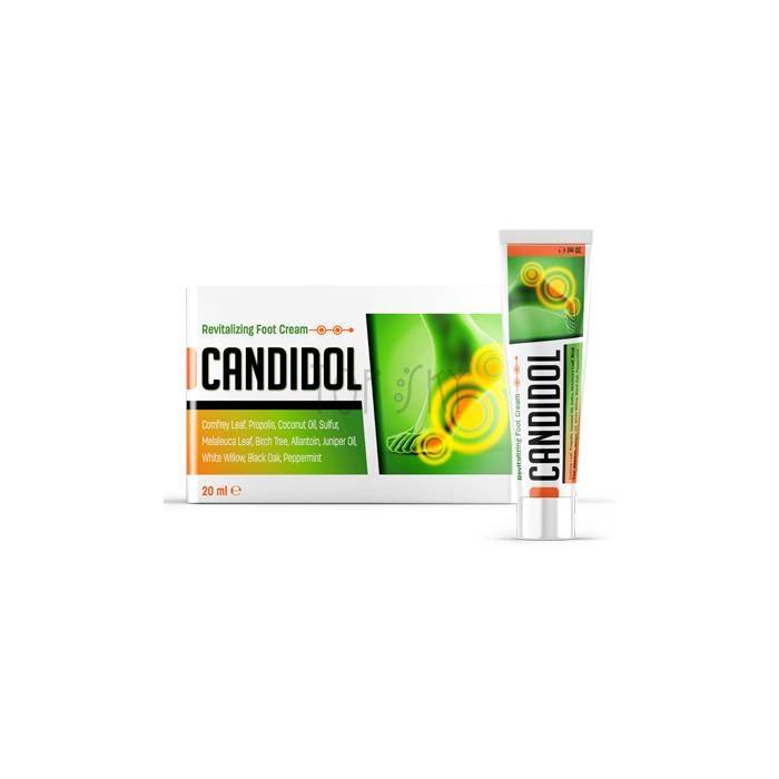 Candidol - antifungal solution In Singapore