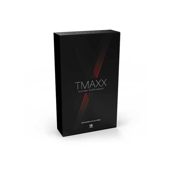 Tmaxx - วิธีการรักษาความแรง ในเชียงราย