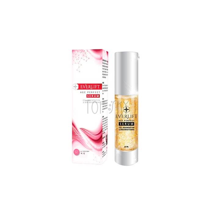 Everlift - anti-aging serum in Probolingo