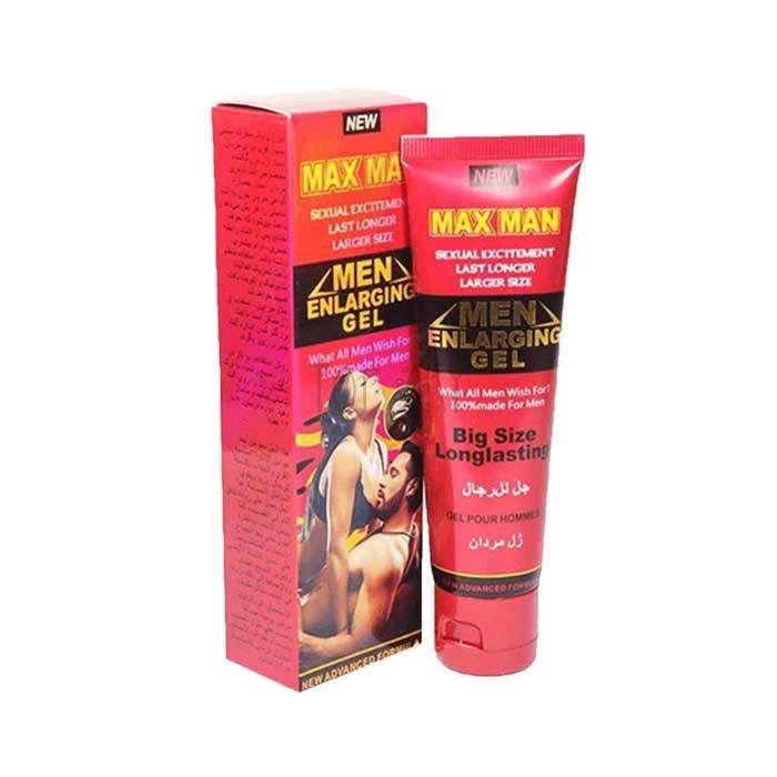 Max man - penis enlargement cream in Dohar