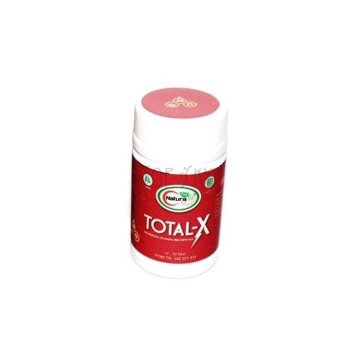 TotalX - pembesaran penis di Lubucklingau