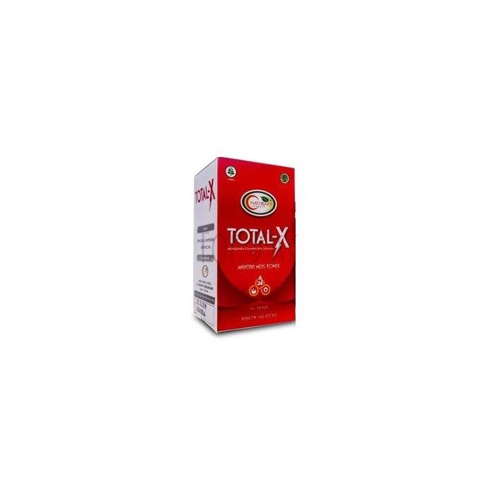 TotalX - pembesaran penis di Lubucklingau