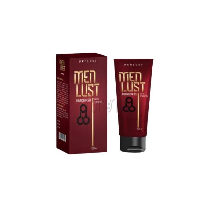 Menlust - gel hiệu lực ở hà nội