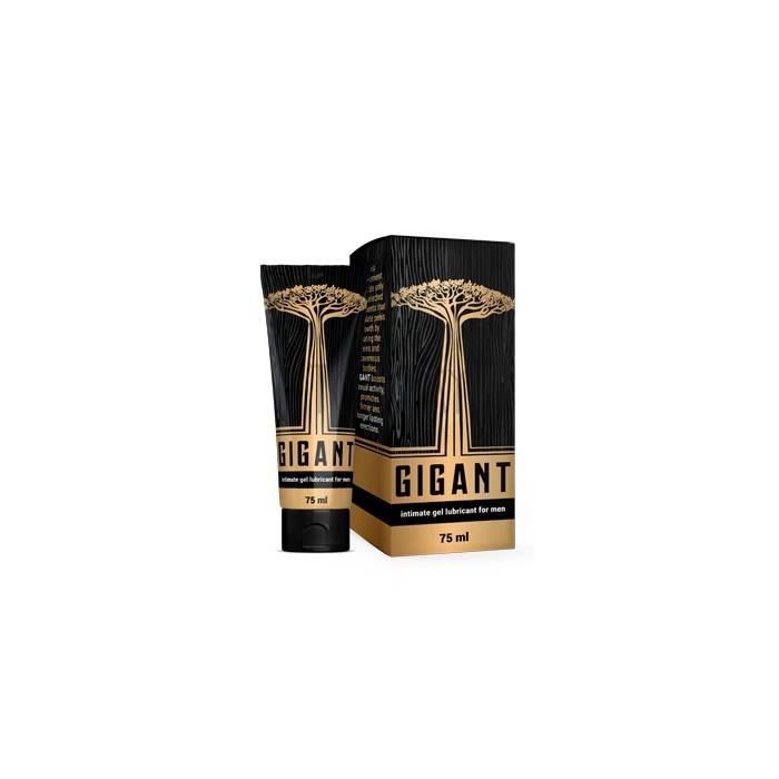 Gigant - penis enlargement cream In Singapore