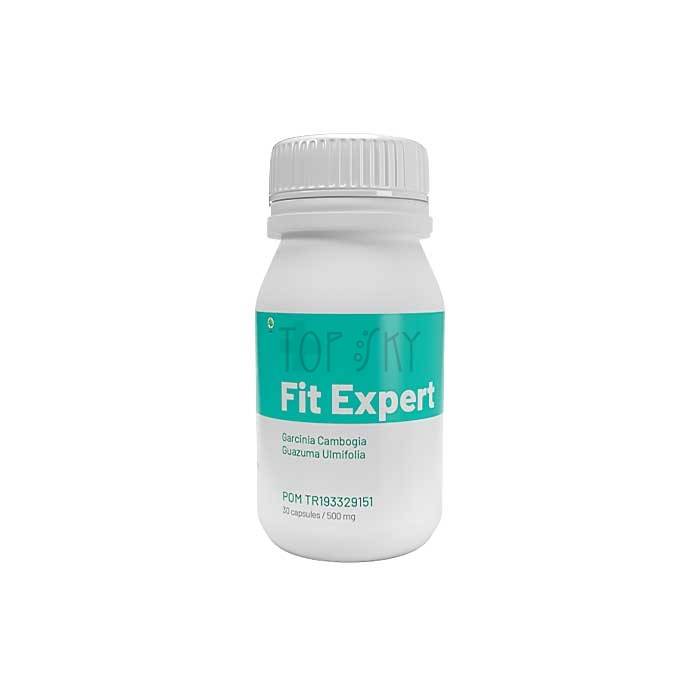 Fit Expert - obat penurunan berat badan di Singkawang