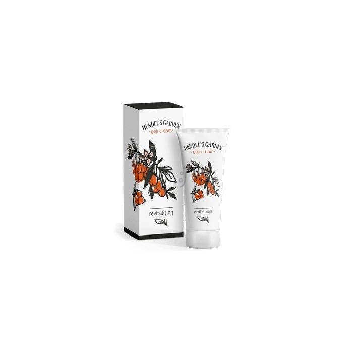 Goji Cream - rejuvenation cream in Gingoog