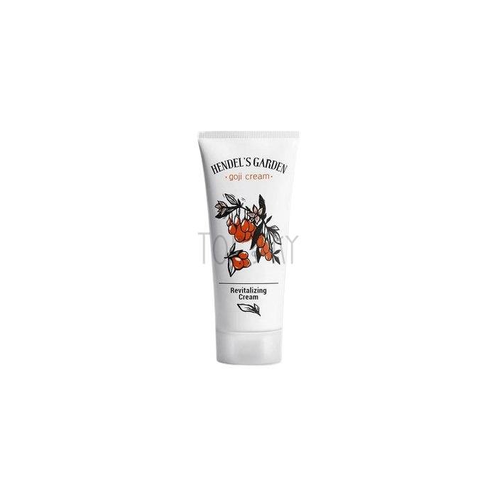 Goji Cream - rejuvenation cream in Talavera