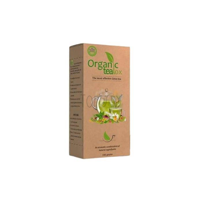 Organic Teatox - té antiparasitario en Cagayane de Oro