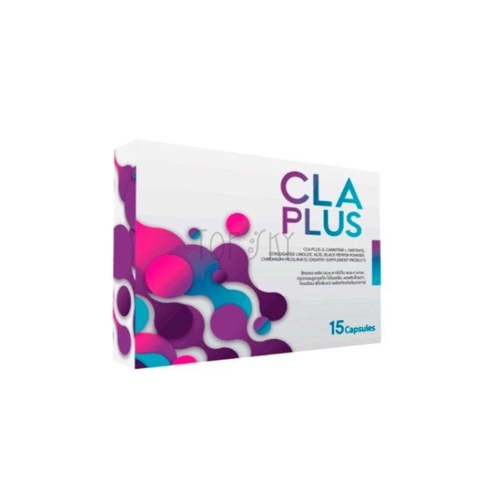 CLA Plus - การลดน้ำหนัก ในกรุงเทพมหานคร