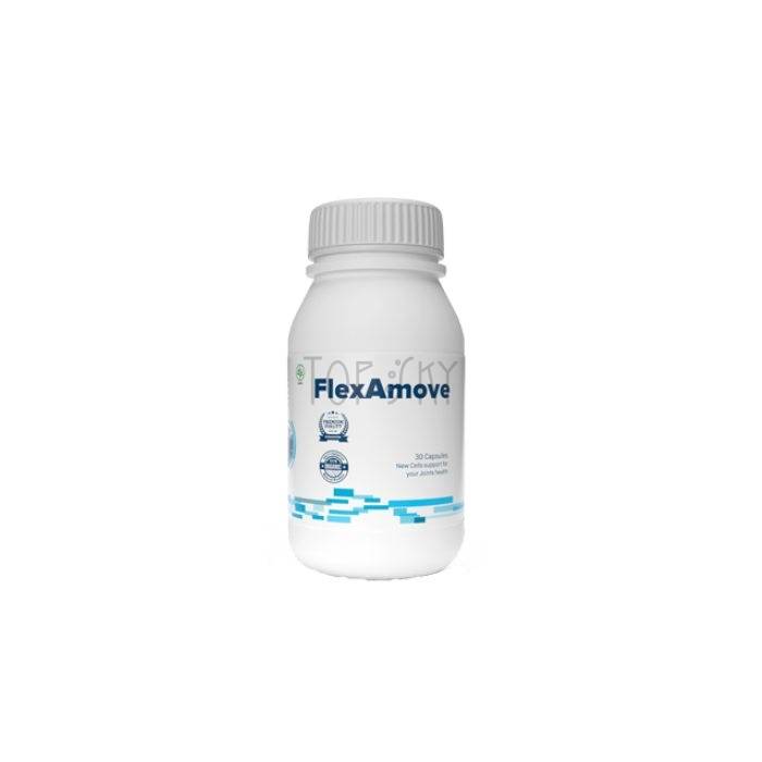 Flexamove - capsules for joints in Sukaraj