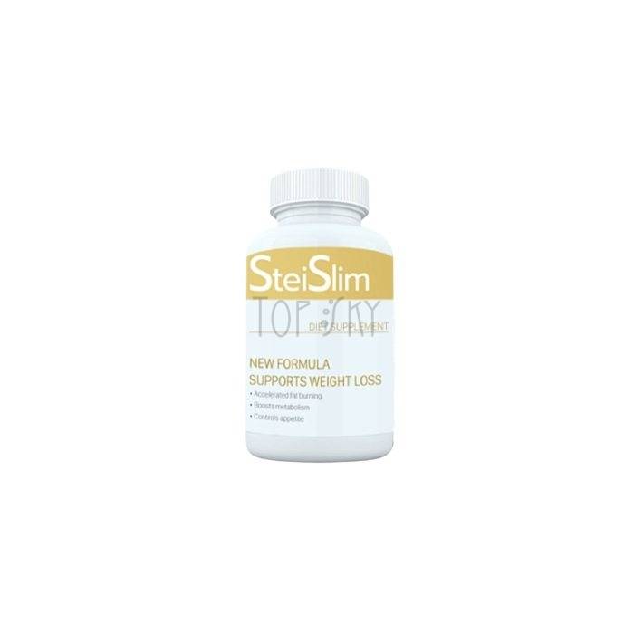 SteiSlim - weight loss extract in Kelap-Due