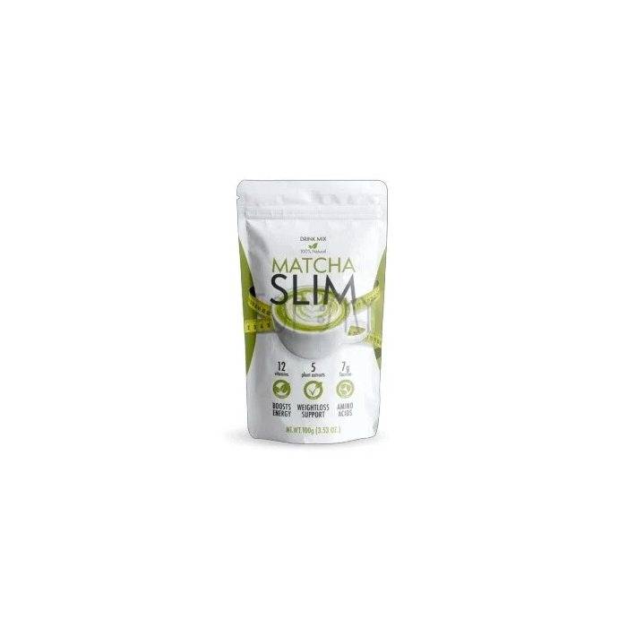 Matcha Slim - எடை இழப்பு தீர்வு சோனிபட்டில்