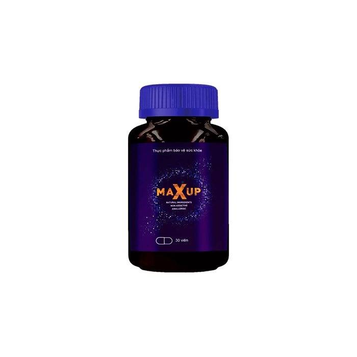 Maxup - remedy for potency in Bago