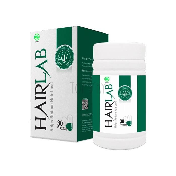 Hairlab - hair growth agent in Binjay