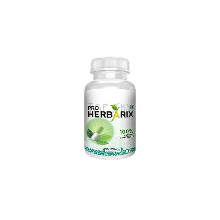 Proherbarix - slimming capsules in Medan