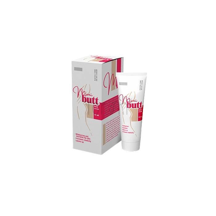 MaxiButt - cream for stretch marks and cellulite in Mranggen