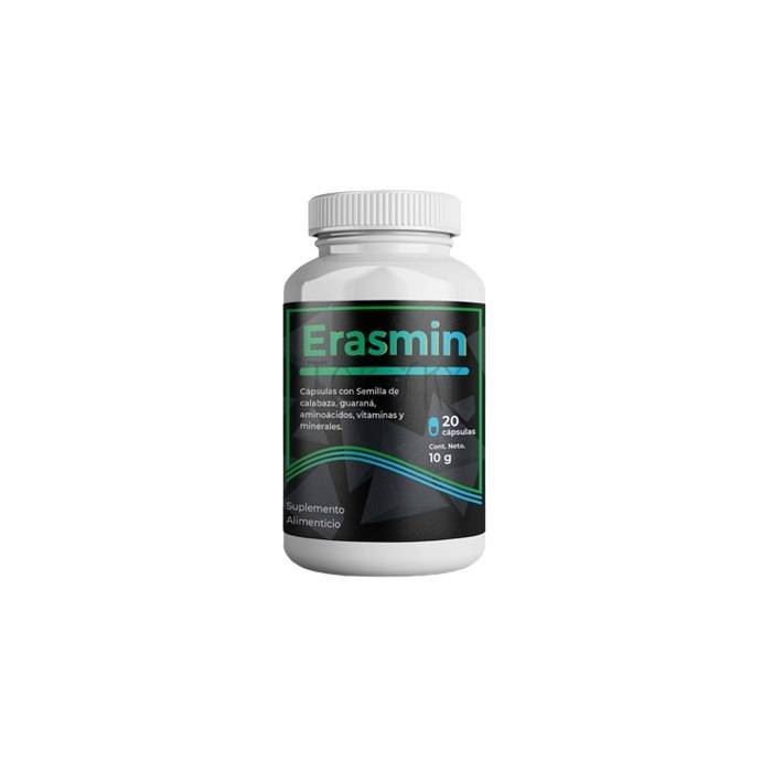 ERASMIN - capsules for prostatitis in Muncar