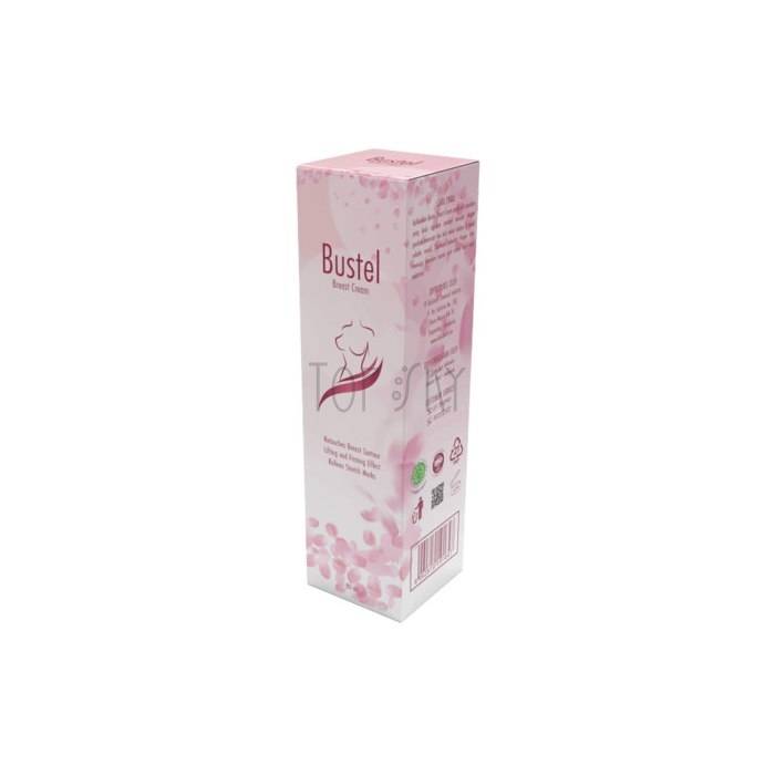 Bustel - breast enlargement cream in Chimakhi