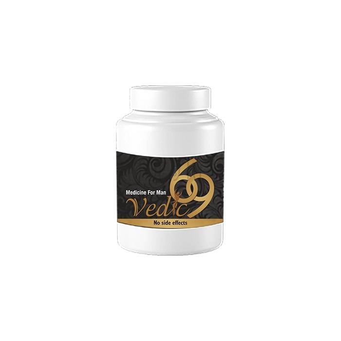 Vedic69 - capsules for potency to Goy