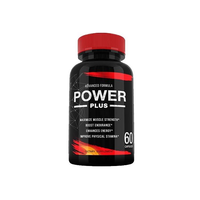 Power Plus - potency remedy in Shillong