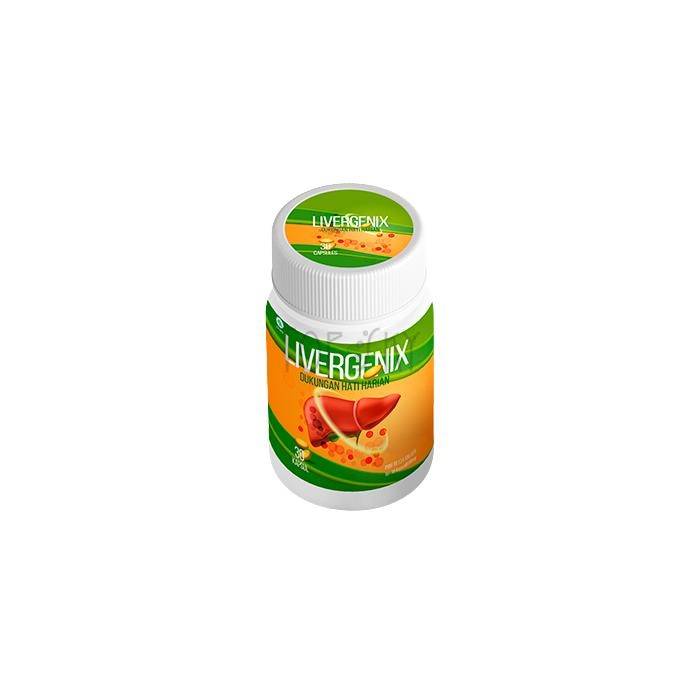 Livergenix - liver health capsules in Madzhaloy