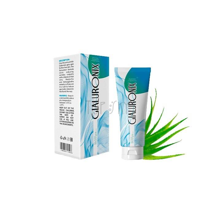 Gialuronix gel - anti-wrinkle gel in Parung