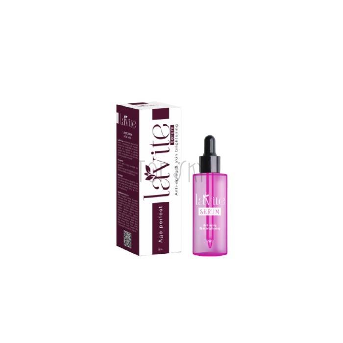 Lavite - rejuvenating serum in Malang