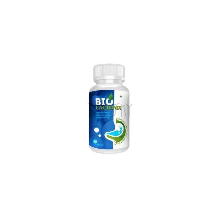 Biolactonix - digestion capsules in Pasir Gudang