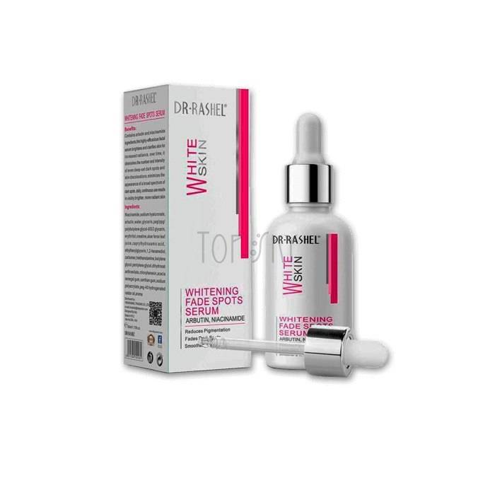 Fade Spots Whitening Serum - serum for acne and skin problems In Qatar