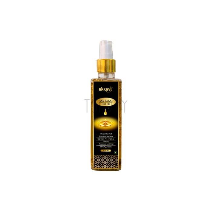 Aveda Hair Oil - முடி வளர்ச்சி எண்ணெய் அனந்தபுரத்தில்