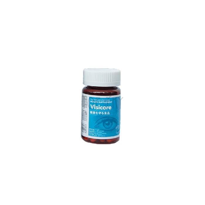 Visicore - vision improvement capsules in Calbayoga