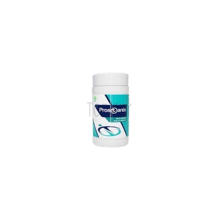 Prostanix - capsules for prostatitis in Banjaran