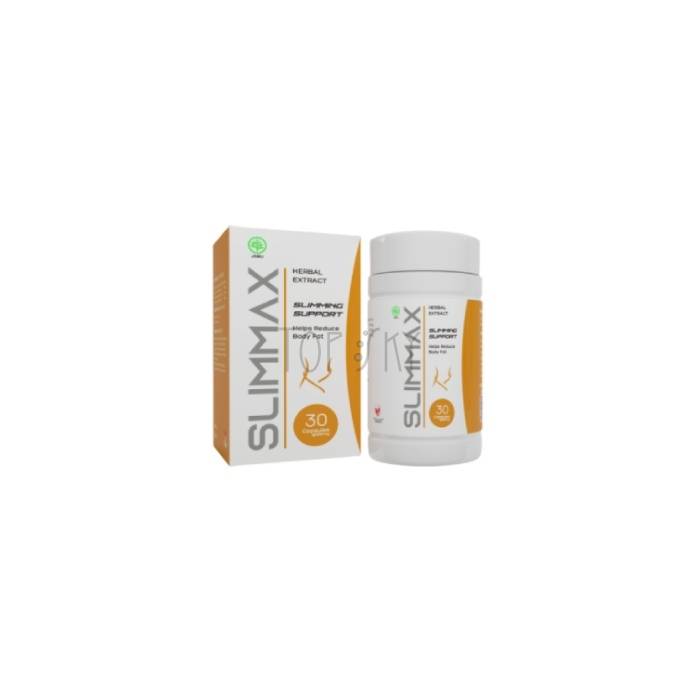 SlimMax - slimming capsules in Bandar Lampung