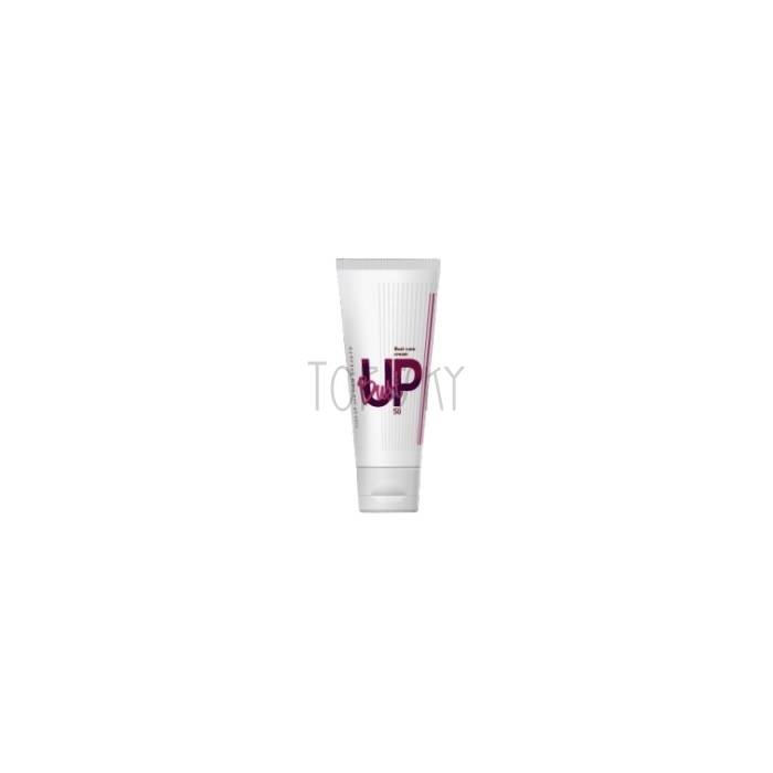 Bustup - crema para agrandar los senos en Santo Tomas