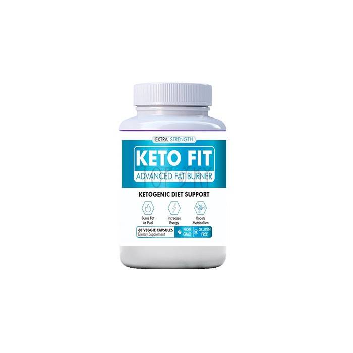 Keto Fit - effervescent diet pills in gurgaon