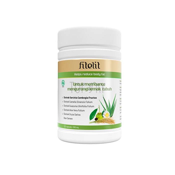 Fitelit - weightloss remedy in Malang