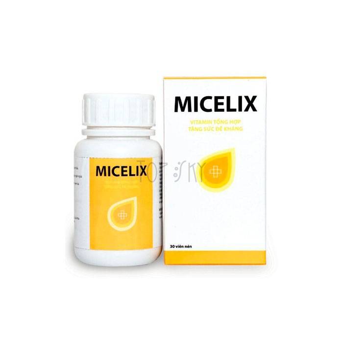 Micelix - blood pressure capsules in Kollam