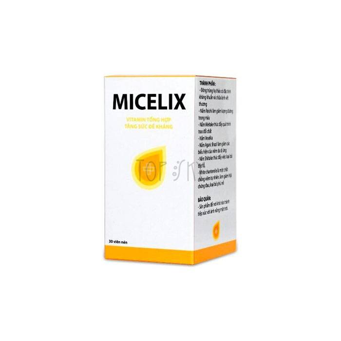 Micelix - blood pressure capsules in Kollam