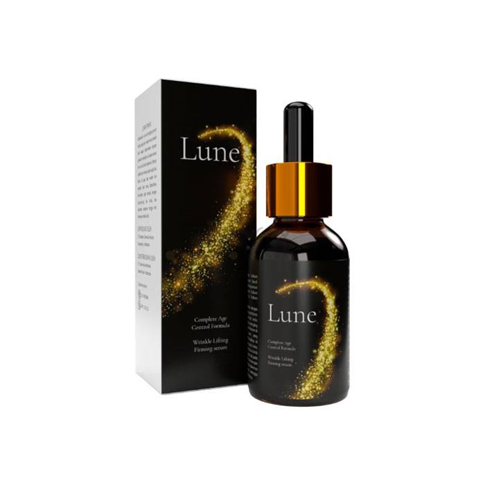 Lune - serum anti aging untuk menutrisi kulit di Jakarta