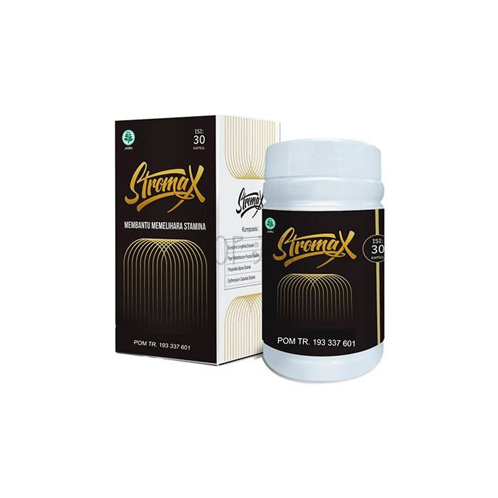 Stromax - for penis enlargement in Gunungsindur