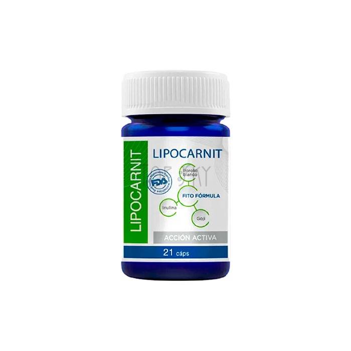 Lipocarnit - weight regulator in Subang