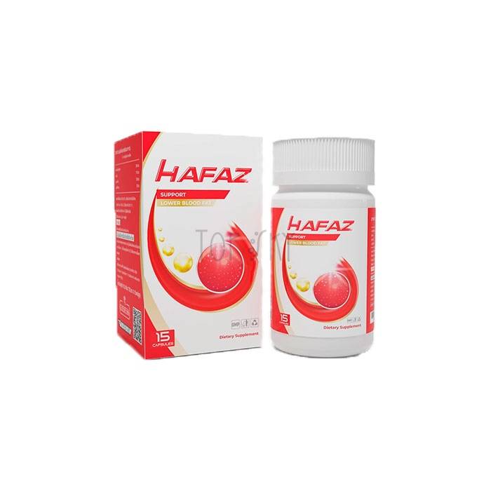 Hafaz - จากโรคความดันโลหิตสูง ในนครศรีธรรมราช