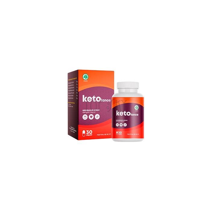 Ketolance - weight loss in Suraboy