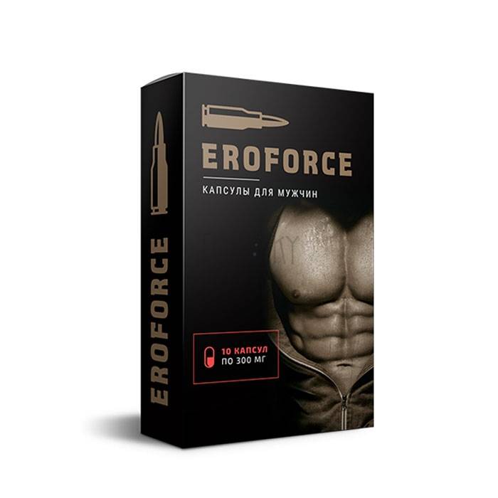 EroForce - viên nang cho hiệu lực đến Pleiku