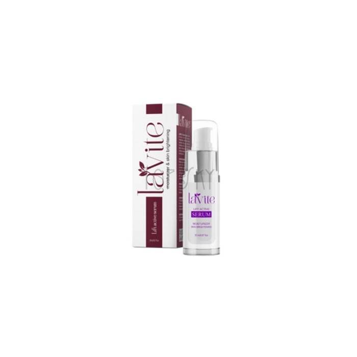 Lavite Serum - serum peremajaan di Seremban