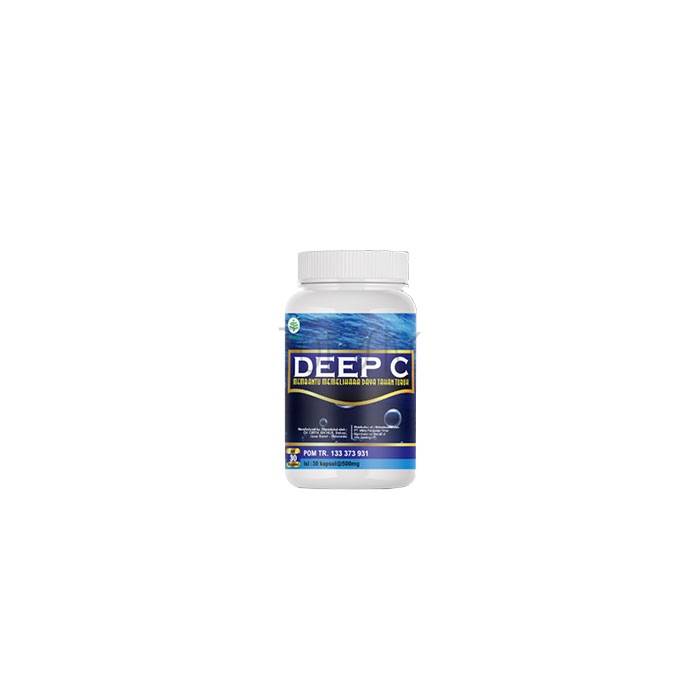 DEEP-C - vision capsules in Makassar