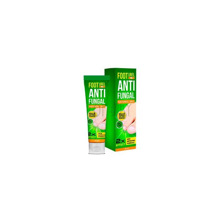 Footurel Gel - anti fungus gel in Bacoor