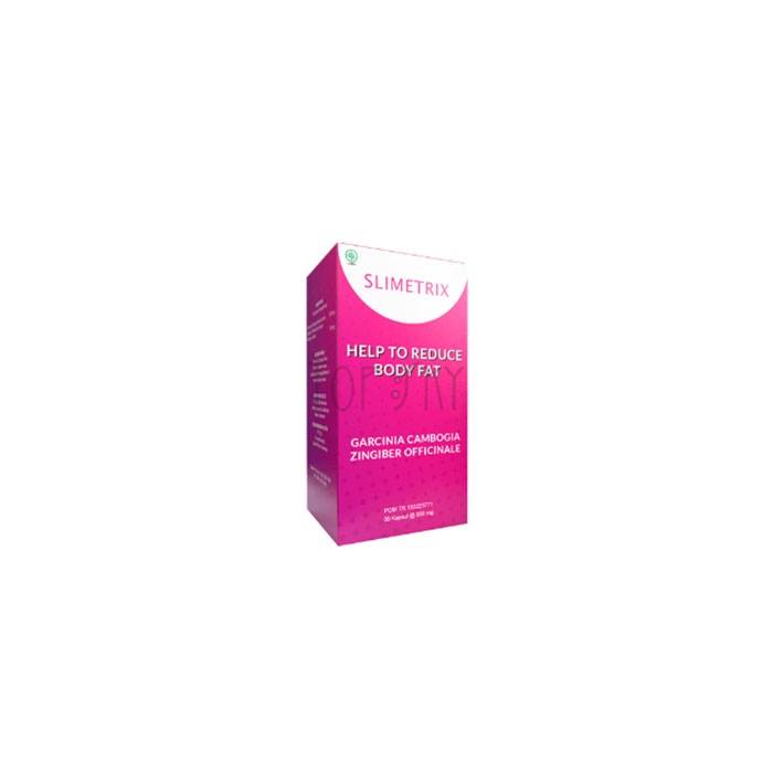 Slimetrix - weight loss supplement in Denpasar